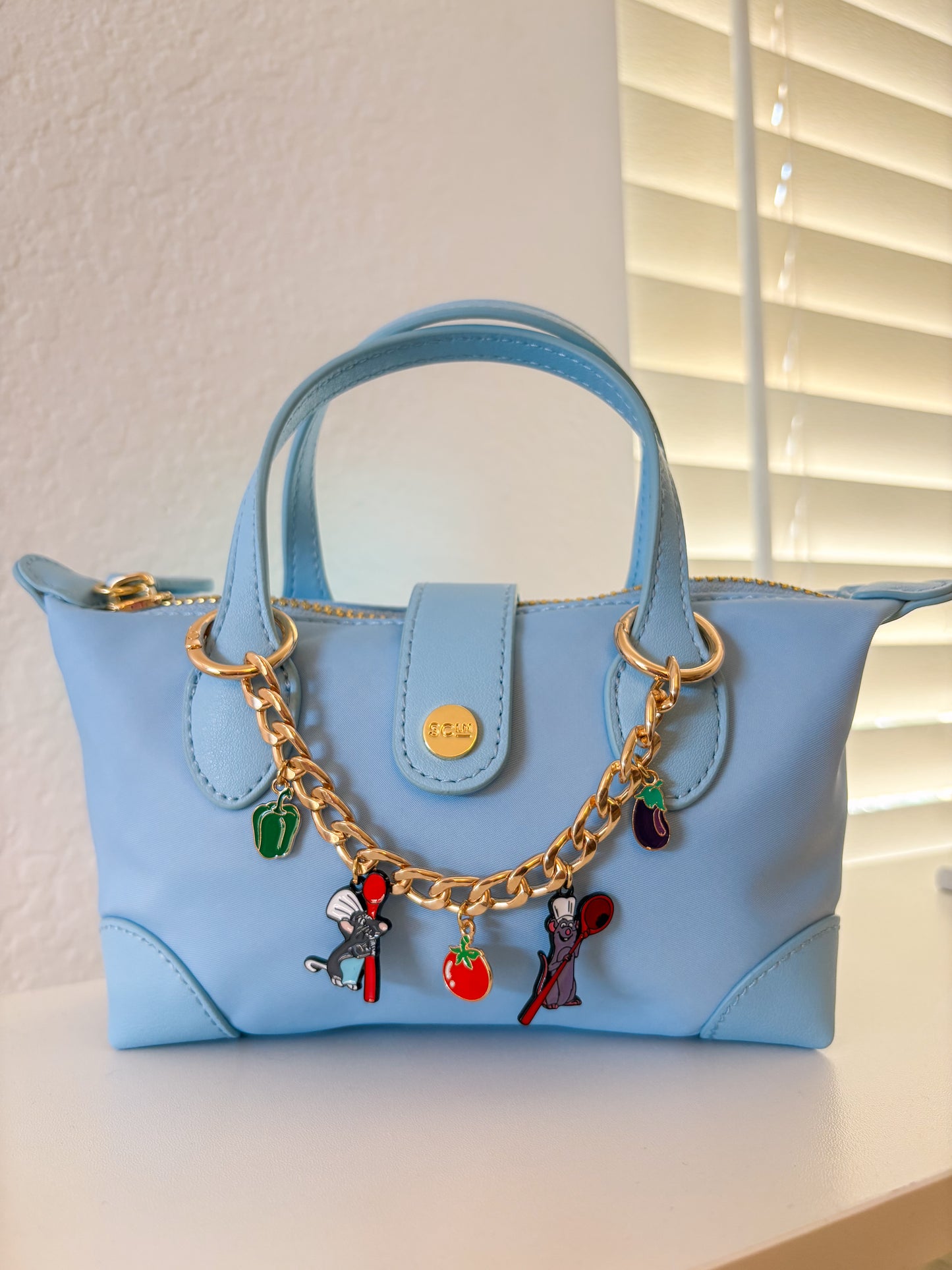 Little Chef chain *mini