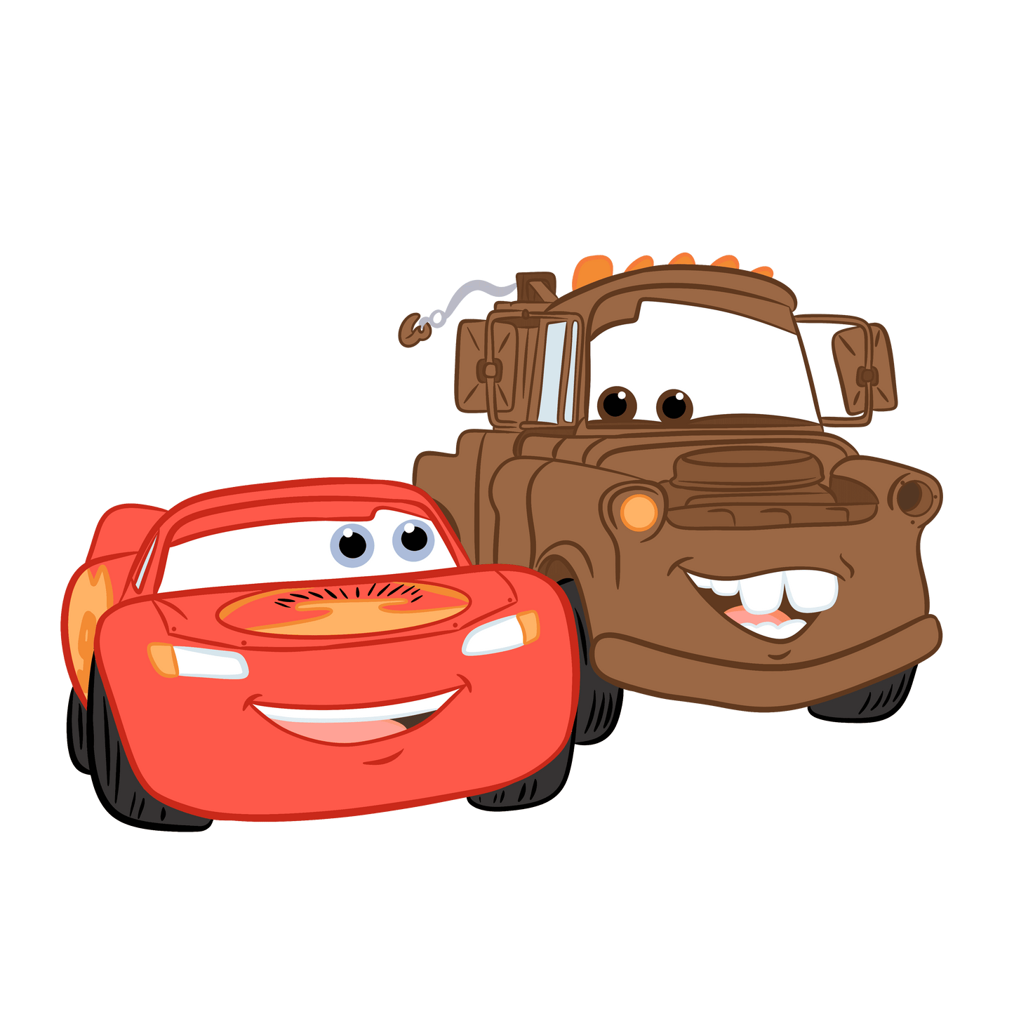 Best buds