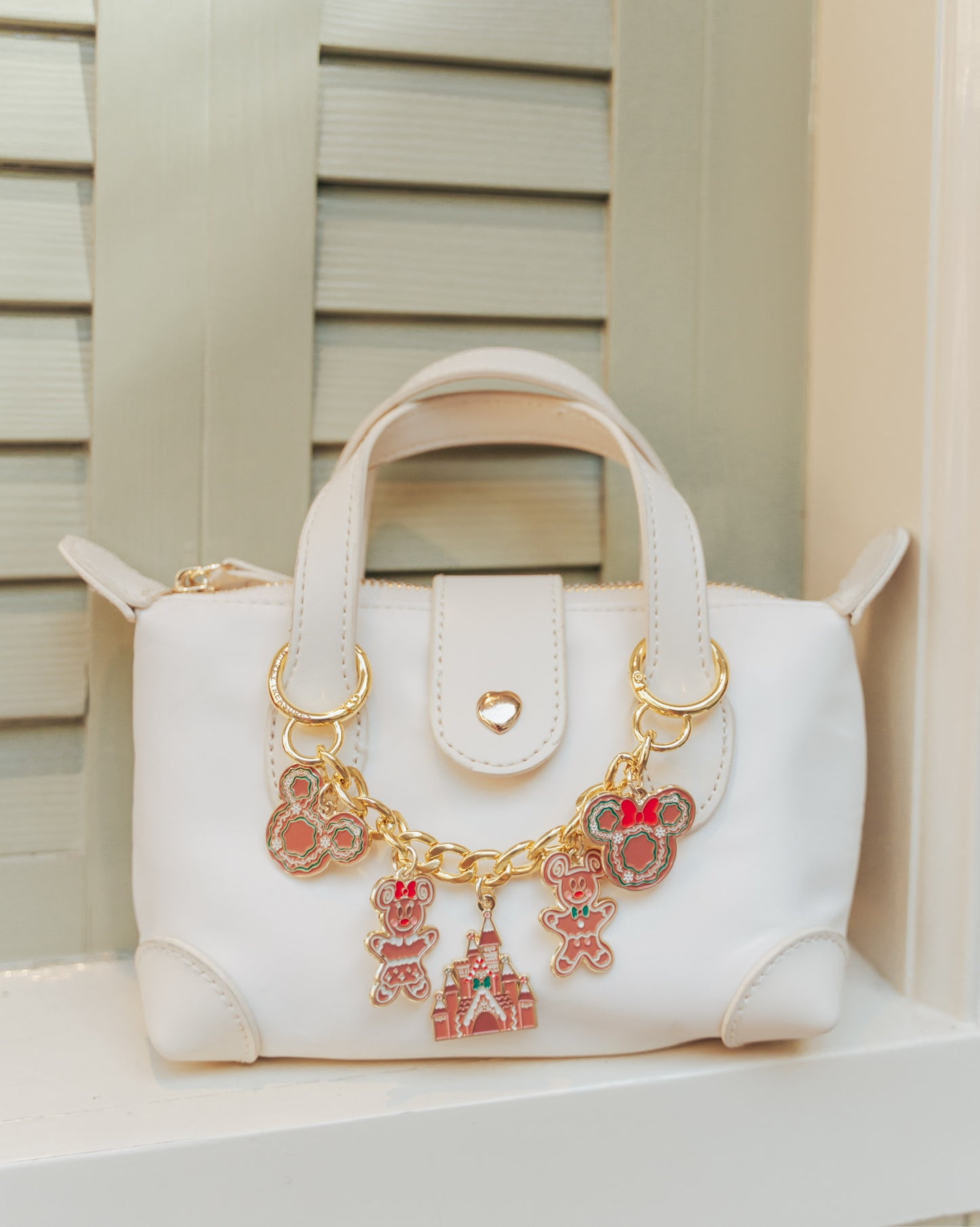 Gingy Mini Chain PRE-ORDER