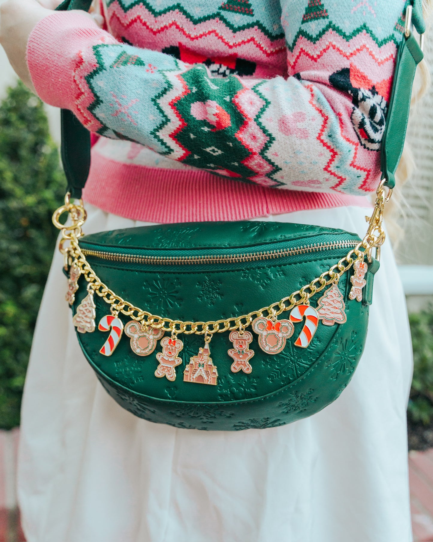 Gingy Wonderland Chain PRE-ORDER