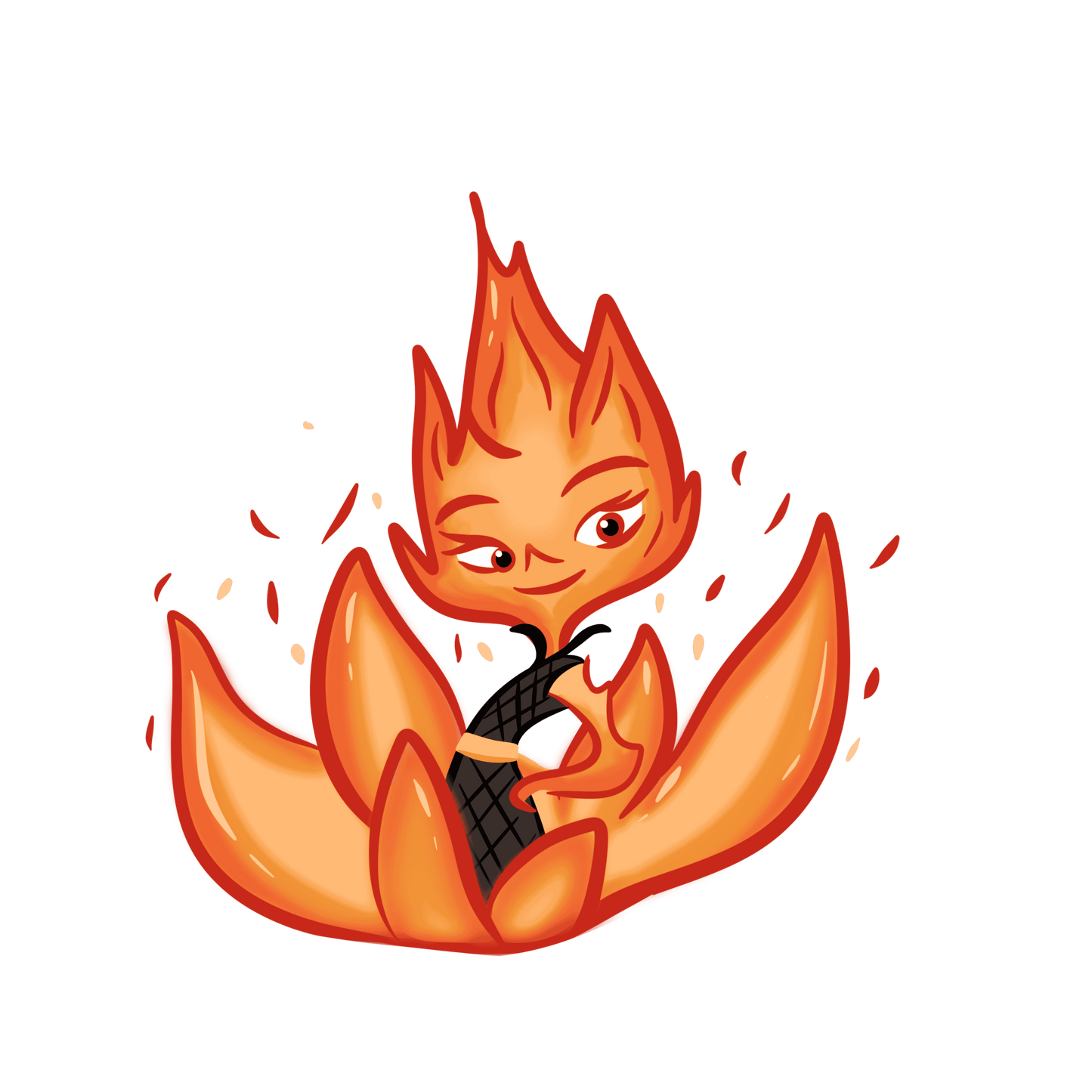 Fire