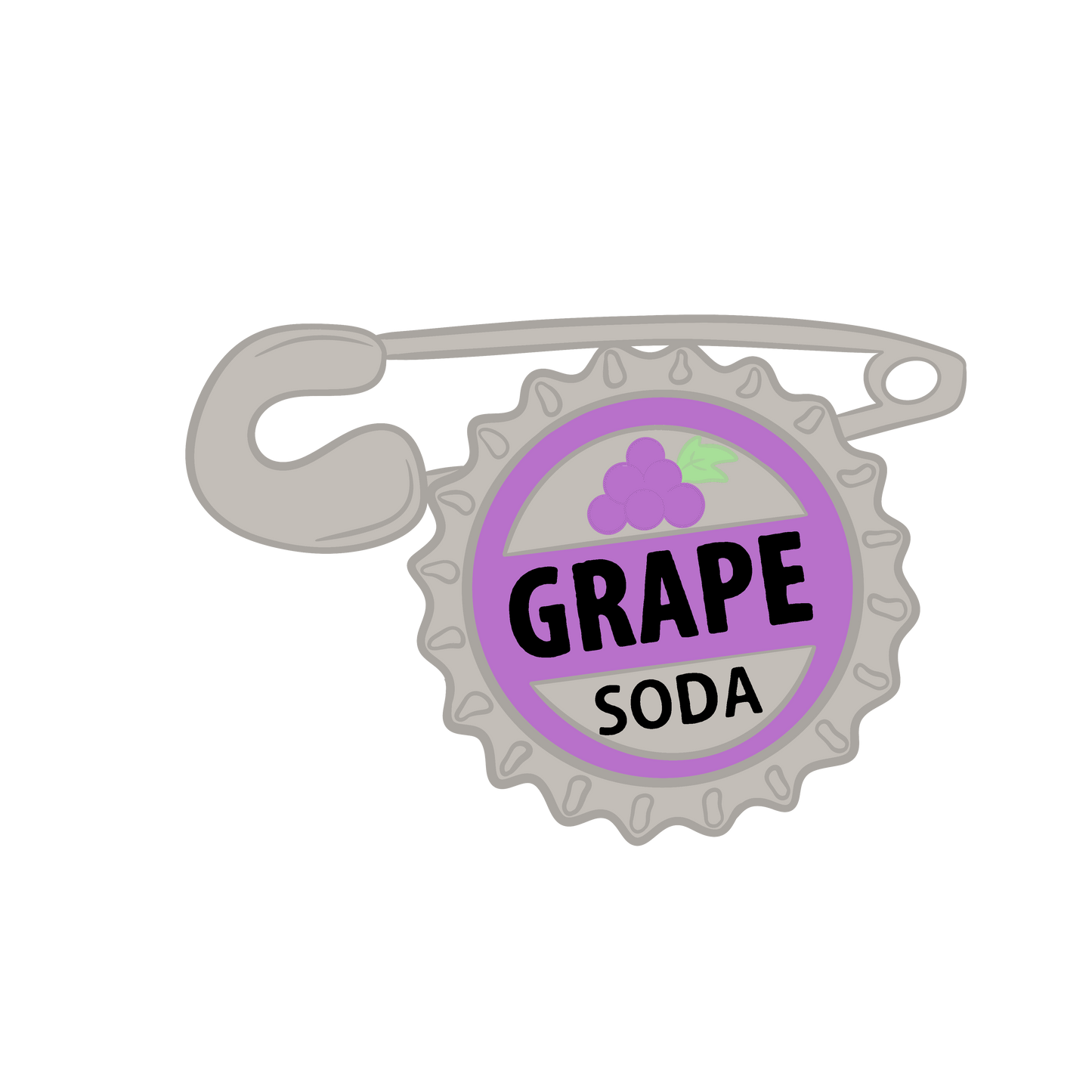 Grape Soda
