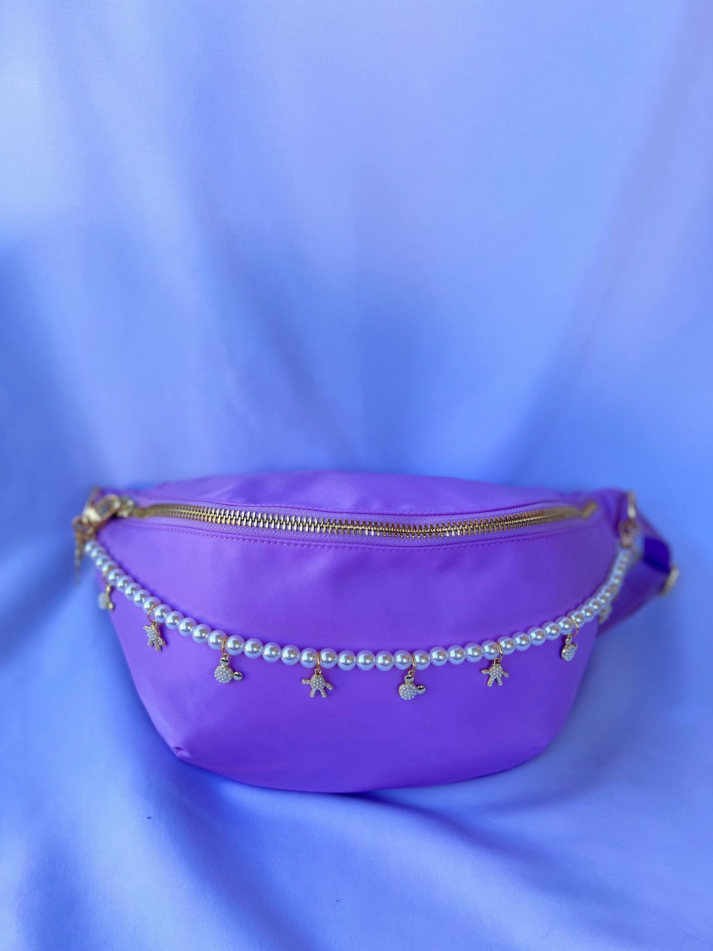 Pearls in the Parks Chain