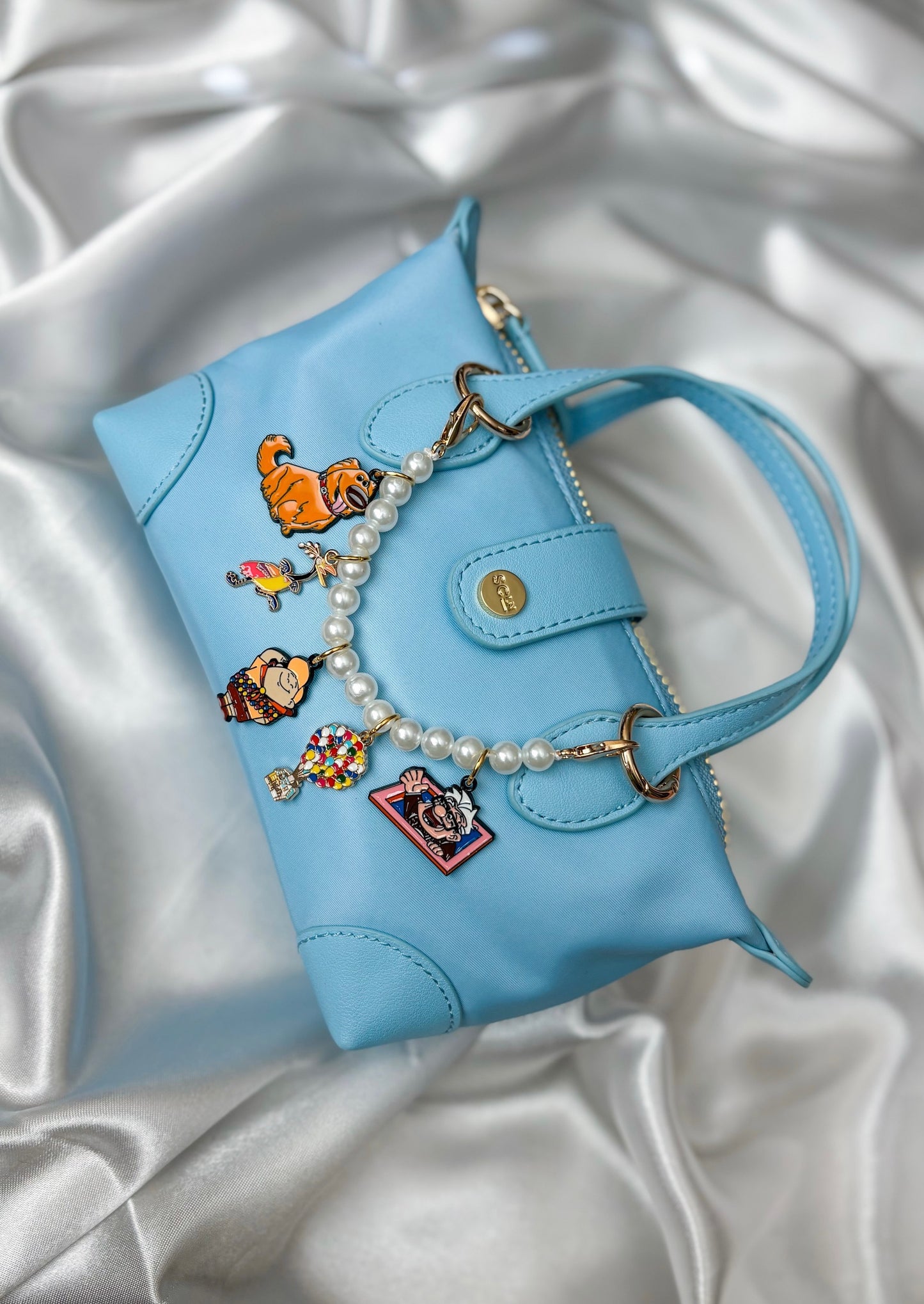 Up Chain *mini