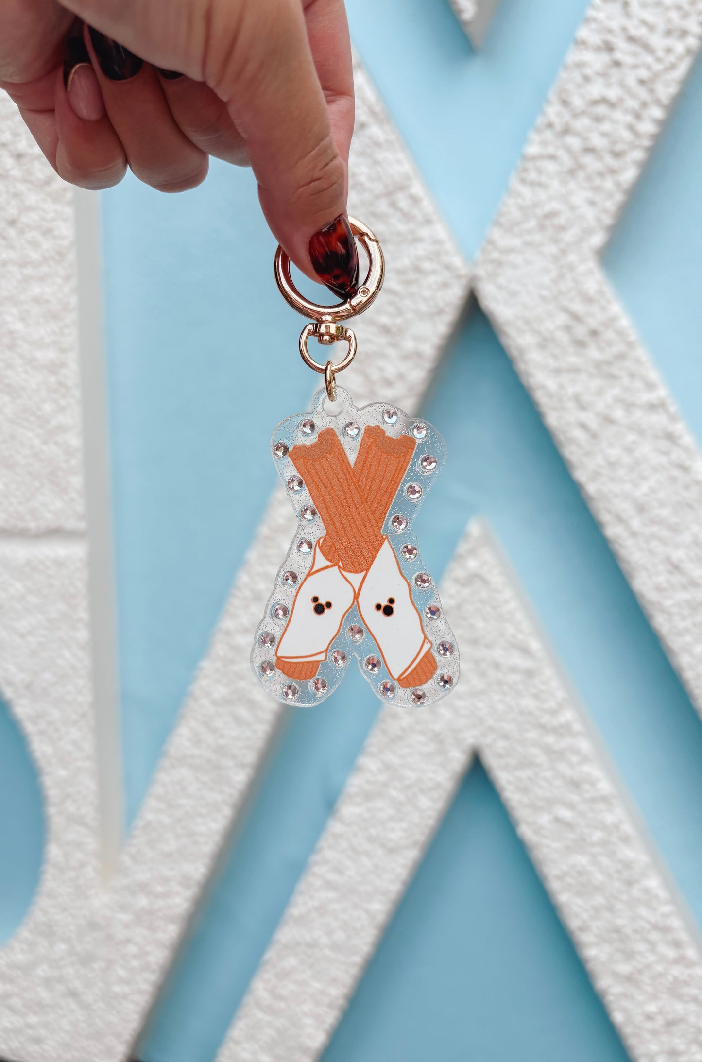 Churro Charm