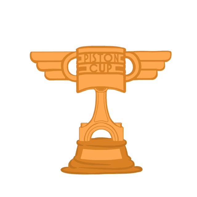 Victory cup