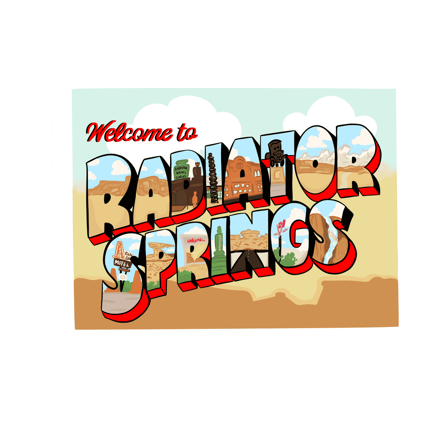 Radiator