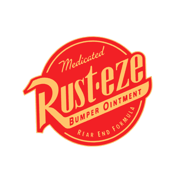 Rust-eze