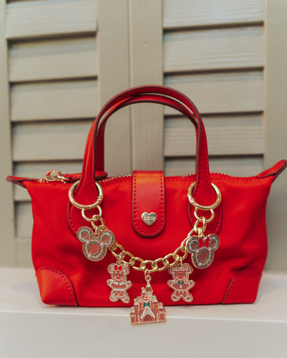 Gingy Mini Chain PRE-ORDER