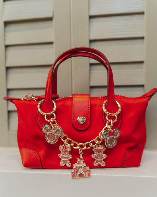 Gingy Mini Chain PRE-ORDER