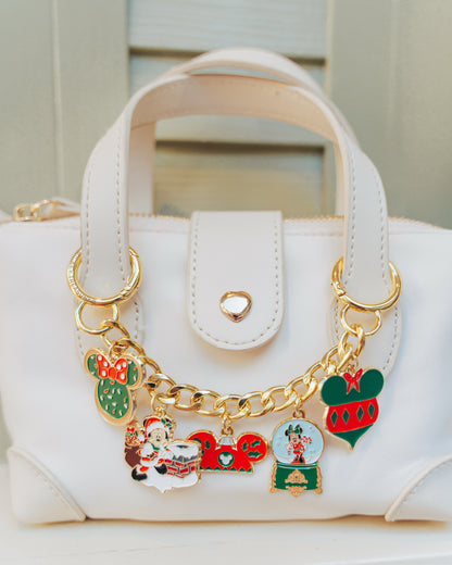 Holly Jolly Mini Chain