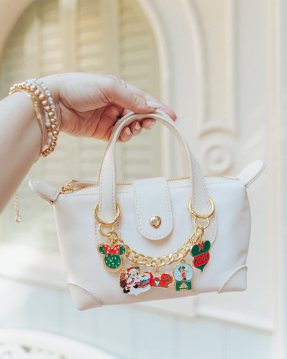 Holly Jolly Mini Chain