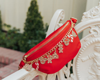 Gingy Wonderland Chain