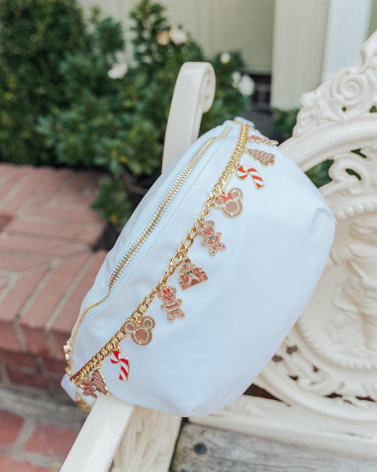 Gingy Wonderland Chain