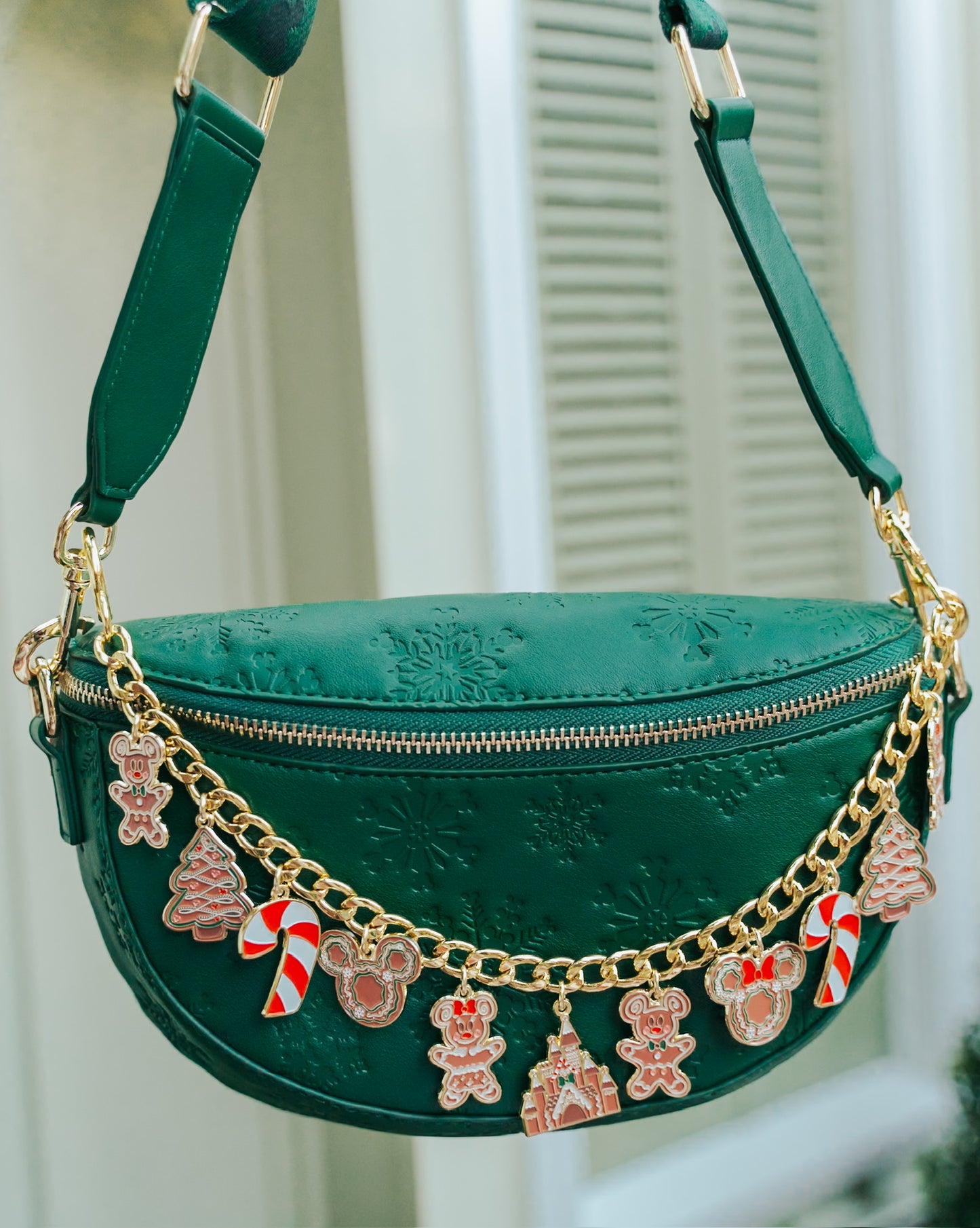 Gingy Wonderland Chain