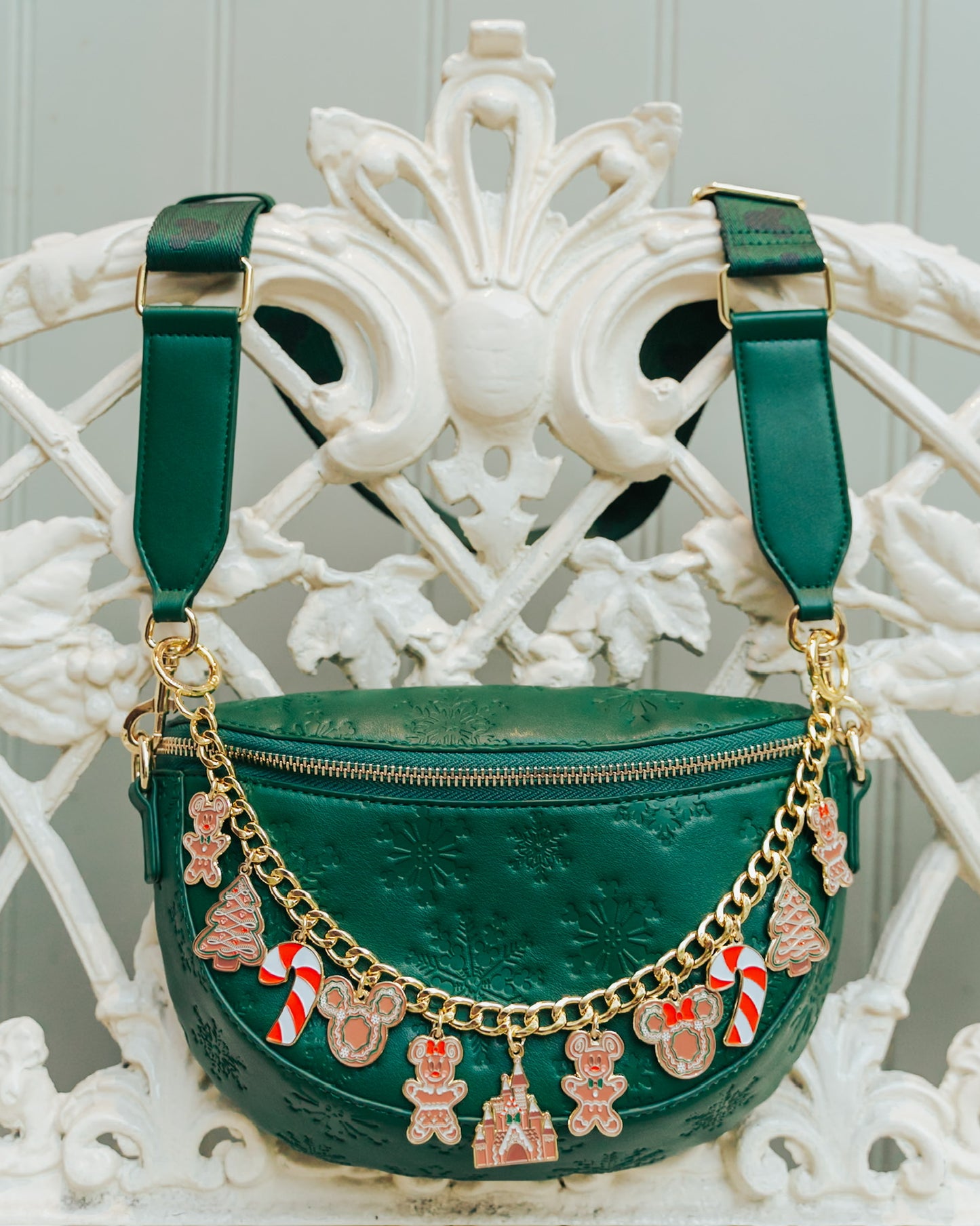 Gingy Wonderland Chain