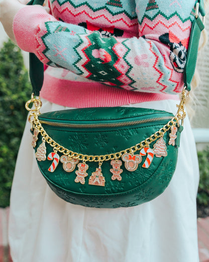 Gingy Wonderland Chain