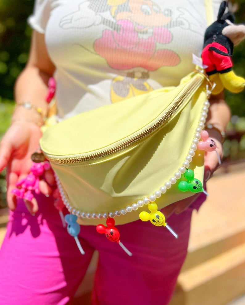 Balloon Pearl Chain