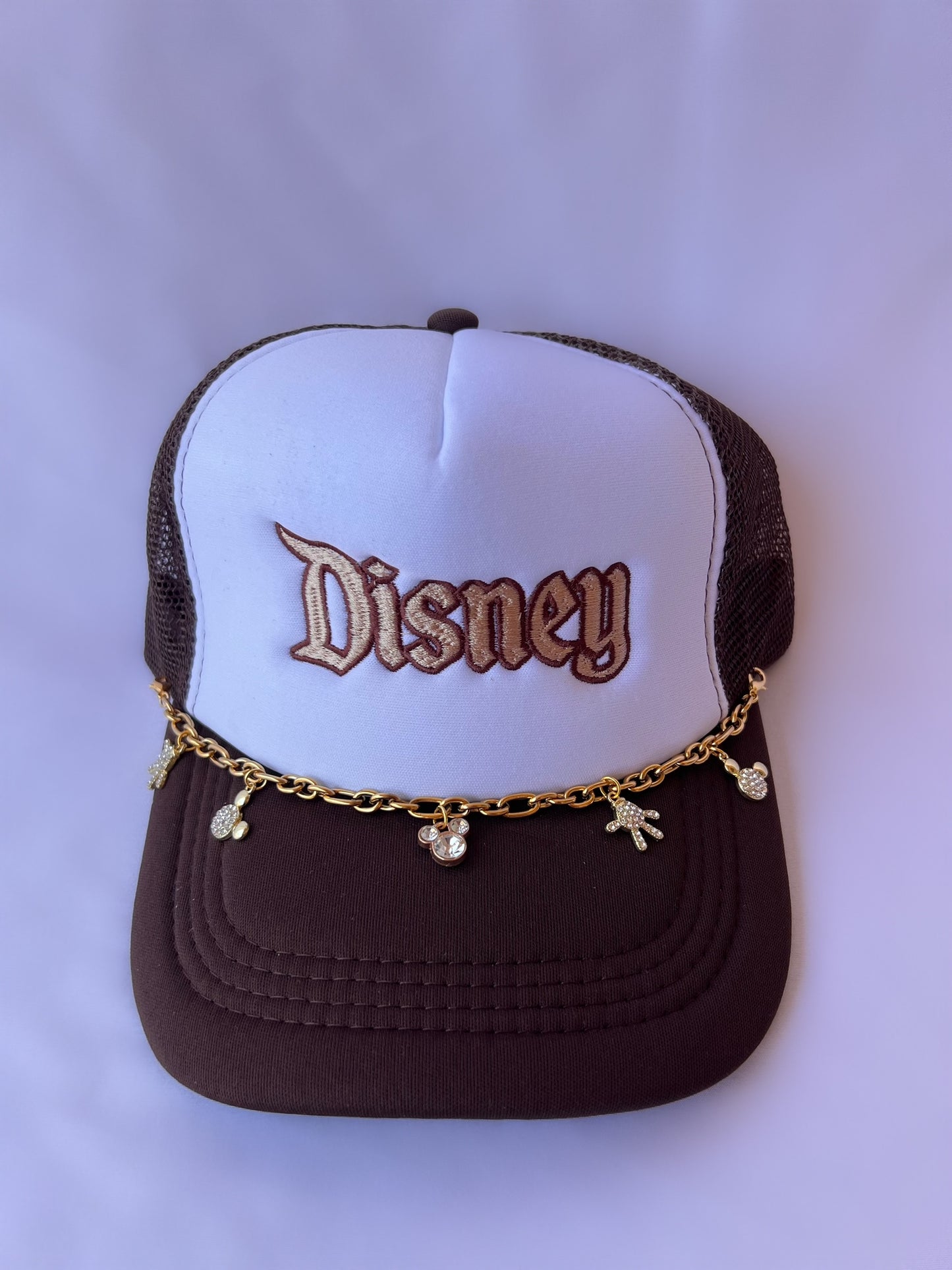 Magical Mouse Hat Chain