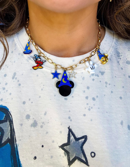Sorcerer Necklace