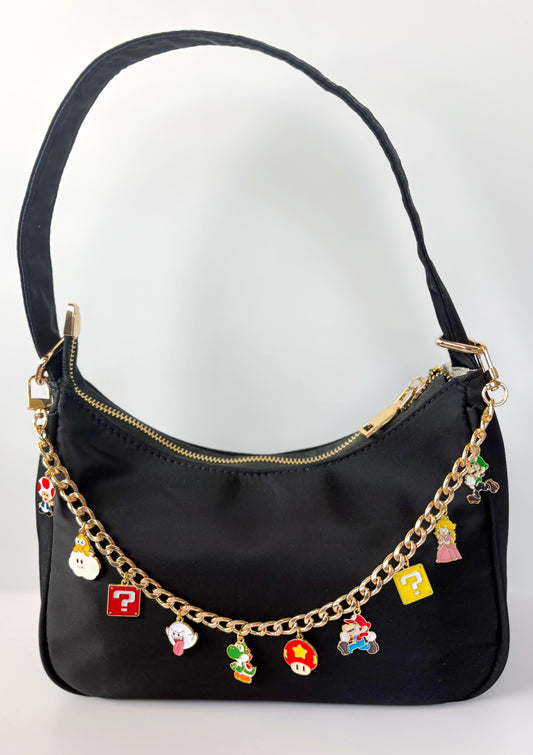 Mario Party Chain