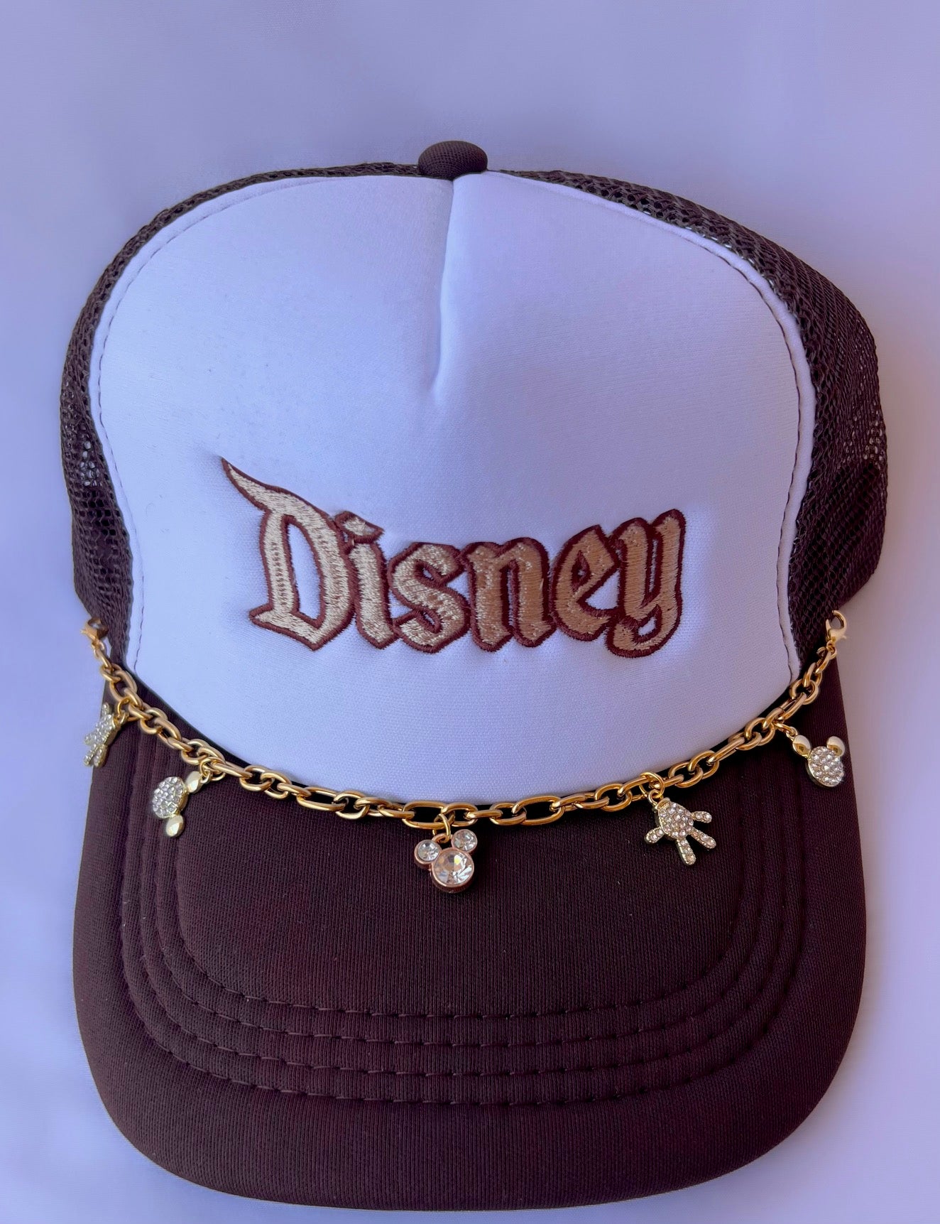 Magical Mouse Hat Chain