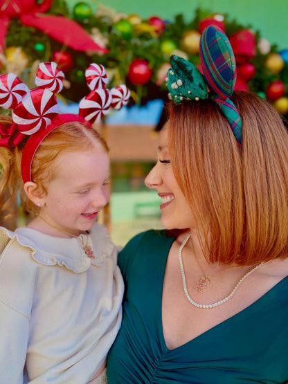 Gingy Necklace Adult