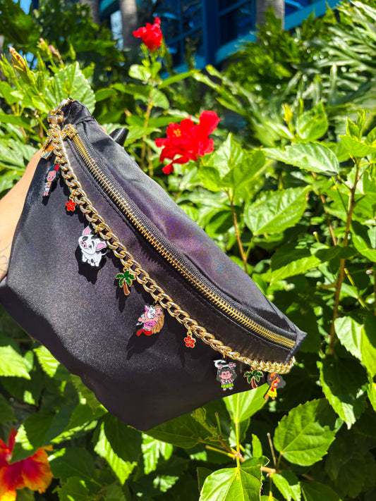 Polynesian Princess Chain