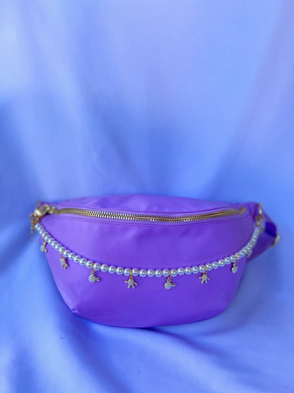 Pearls in the Parks Chain