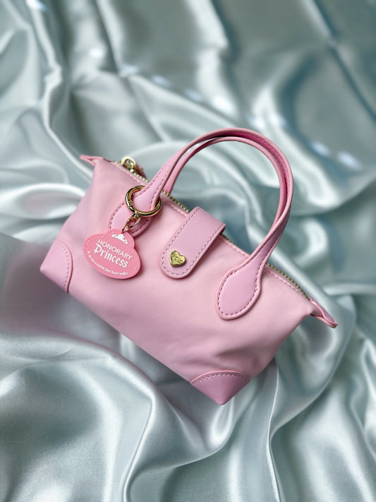 Honorary Princess Bag Charm