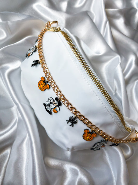 Mummy Mouse Chain