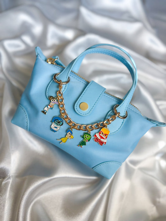 Emotional Characters Chain*mini