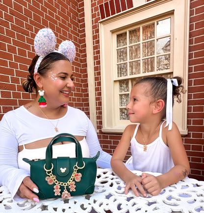 Gingy Necklace Adult