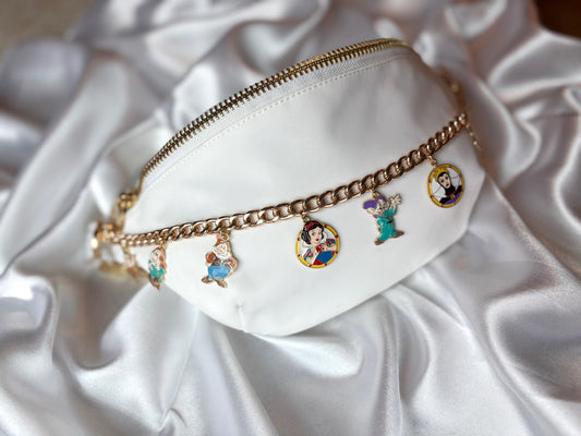 Snow & Friends Chain