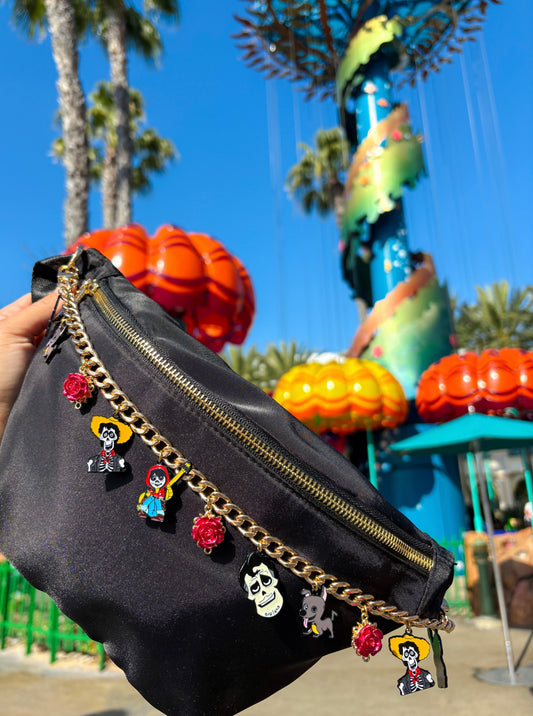 DOTD Chain