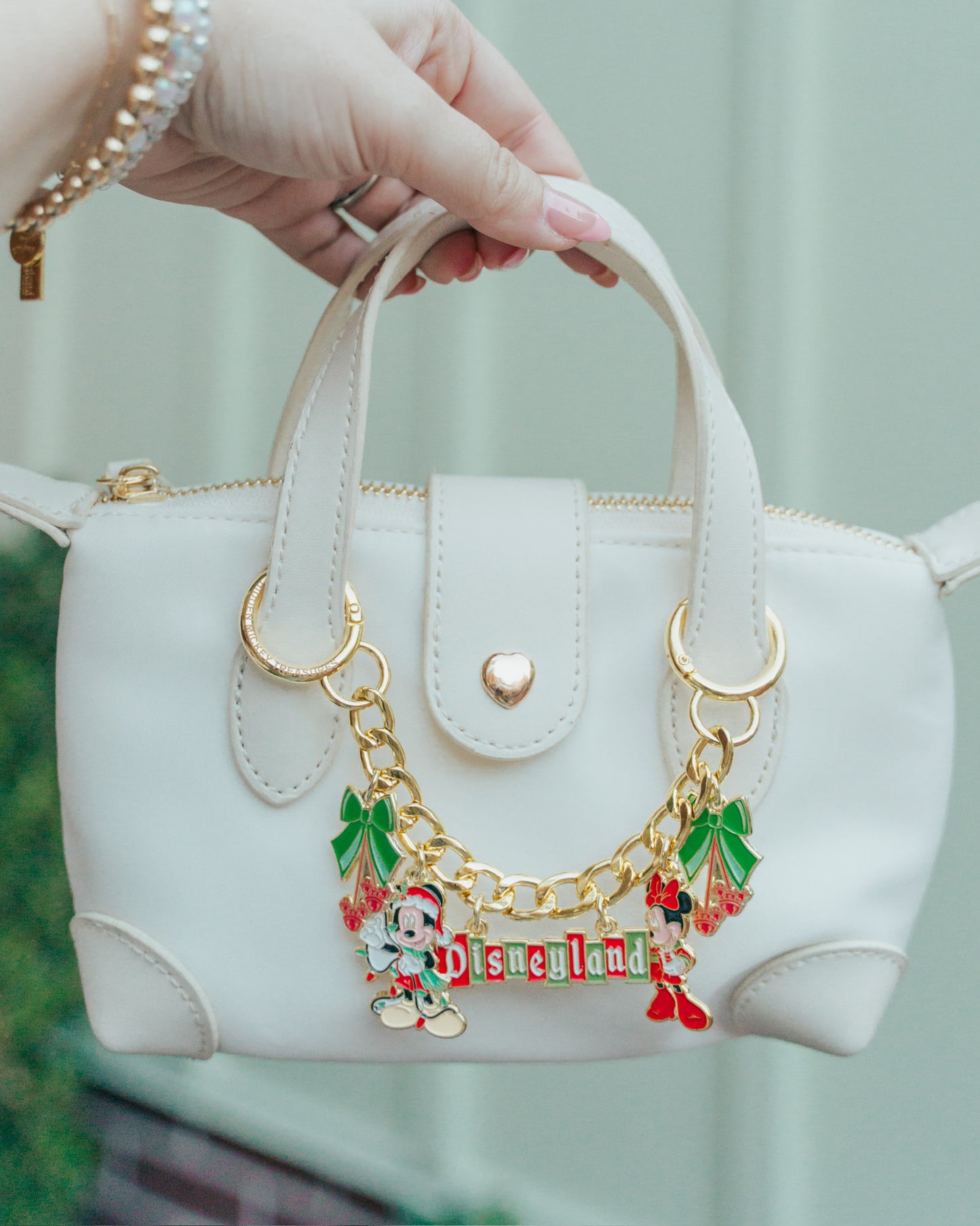 DNL Marquee Mini Chain